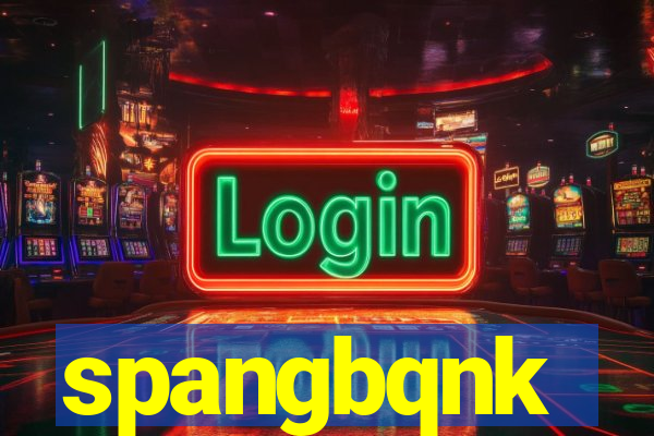 spangbqnk