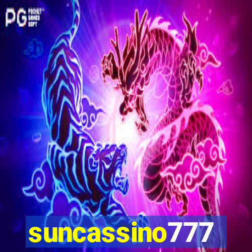suncassino777