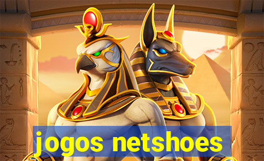 jogos netshoes