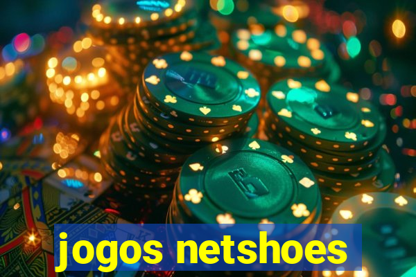 jogos netshoes