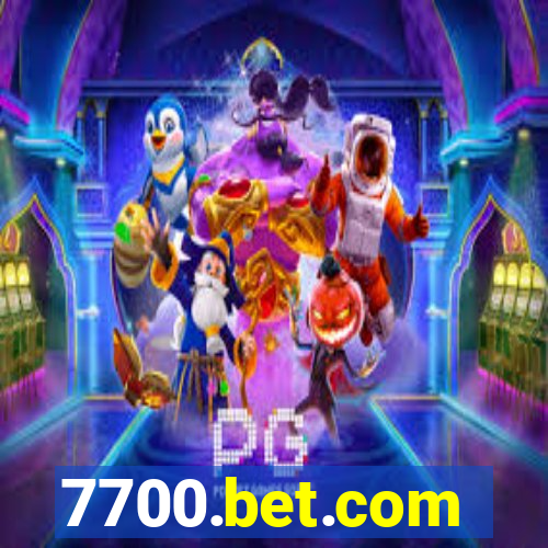 7700.bet.com