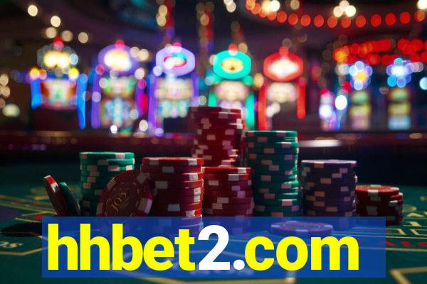 hhbet2.com
