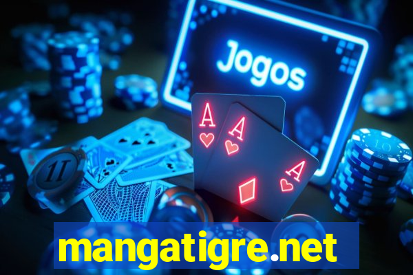 mangatigre.net