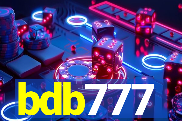 bdb777