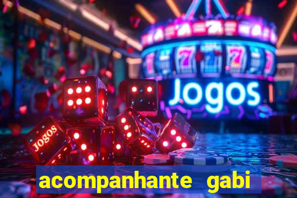 acompanhante gabi milan presidente prudente