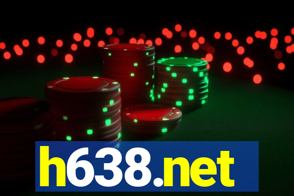h638.net