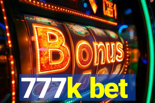777k bet