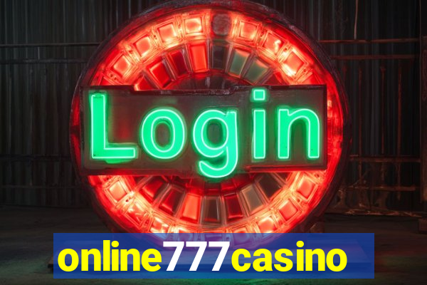 online777casino
