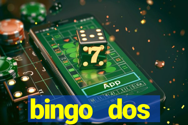 bingo dos sentimentos pdf