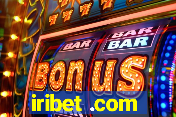 iribet .com