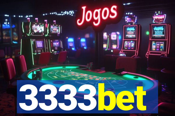 3333bet