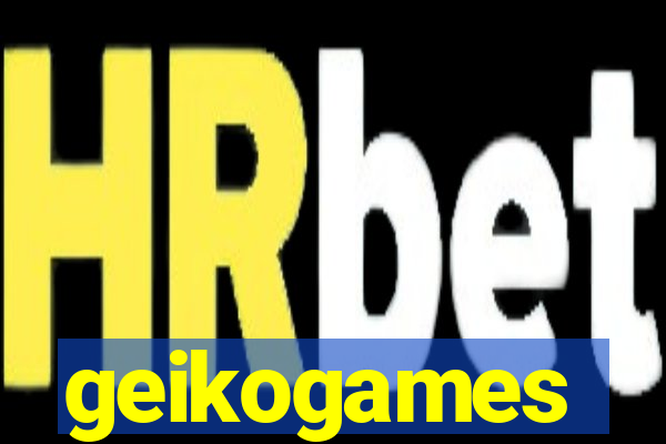 geikogames