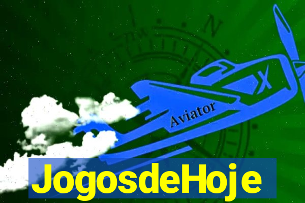 JogosdeHoje