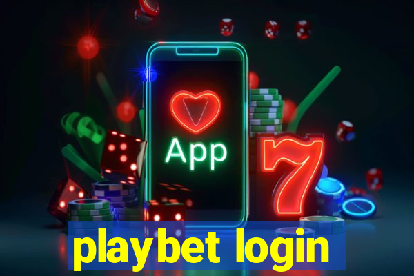 playbet login