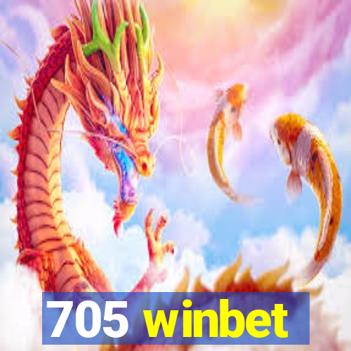 705 winbet