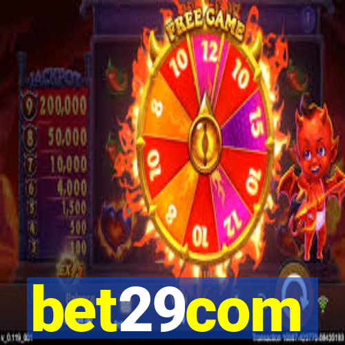 bet29com