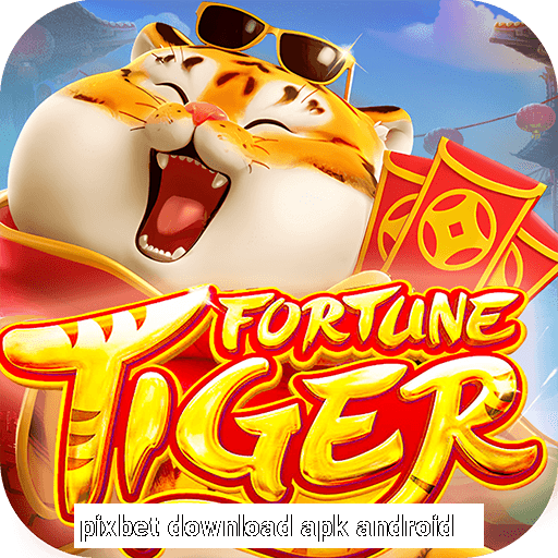 pixbet download apk android