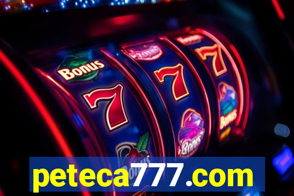 peteca777.com