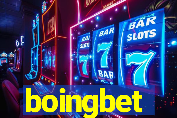boingbet