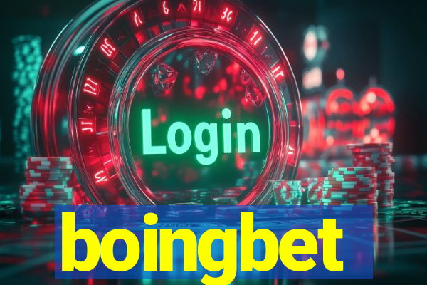boingbet