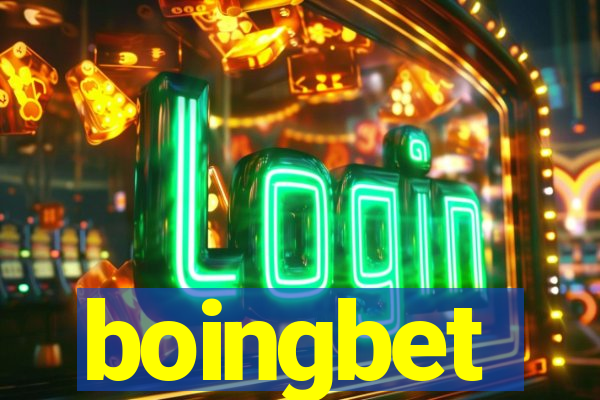 boingbet