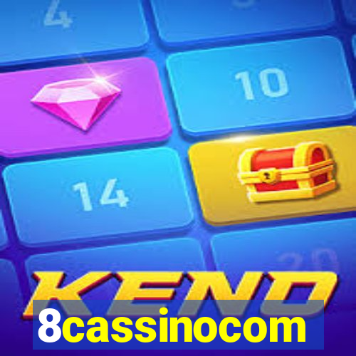 8cassinocom