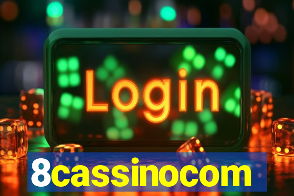 8cassinocom