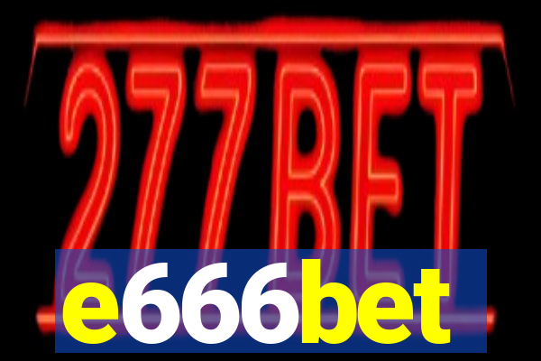 e666bet