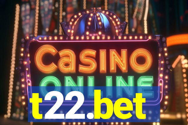 t22.bet