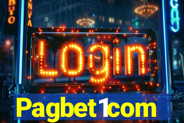 Pagbet1com