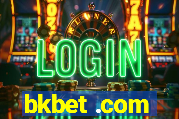 bkbet .com