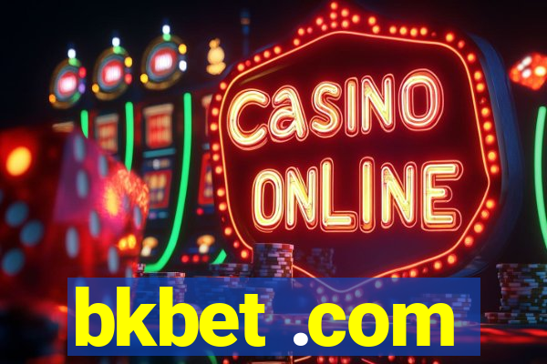 bkbet .com
