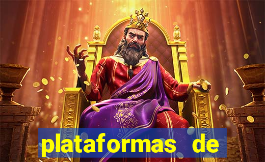 plataformas de jogos estrangeiras