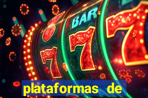 plataformas de jogos estrangeiras