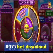 0077bet download