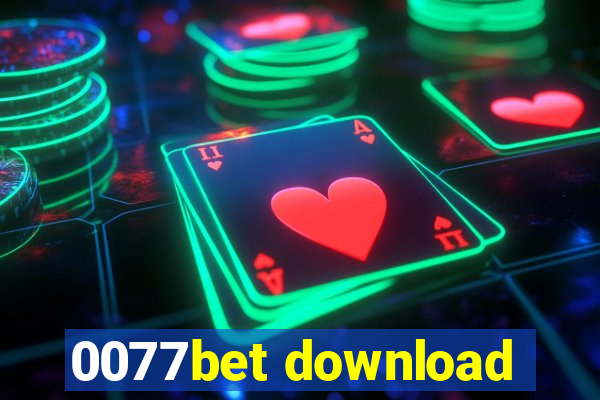 0077bet download