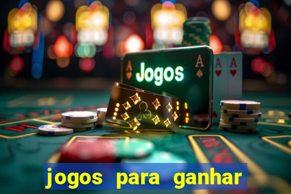 jogos para ganhar criptomoedas 2024