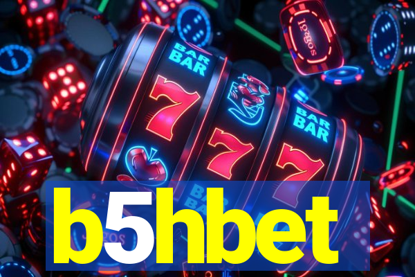 b5hbet