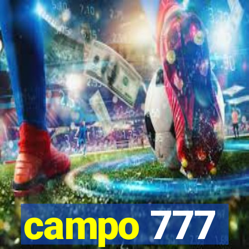 campo 777
