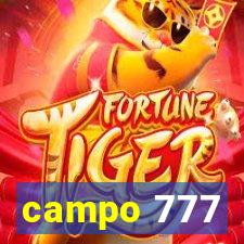 campo 777