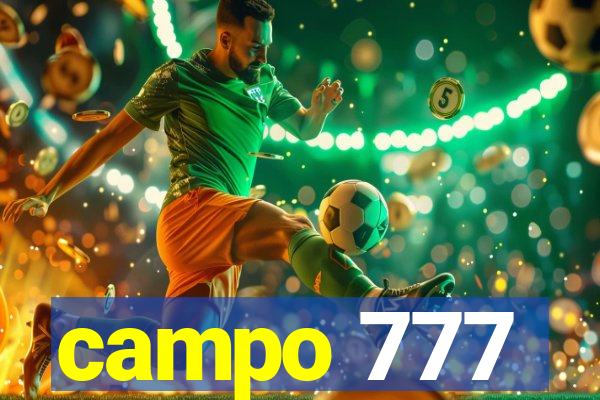 campo 777