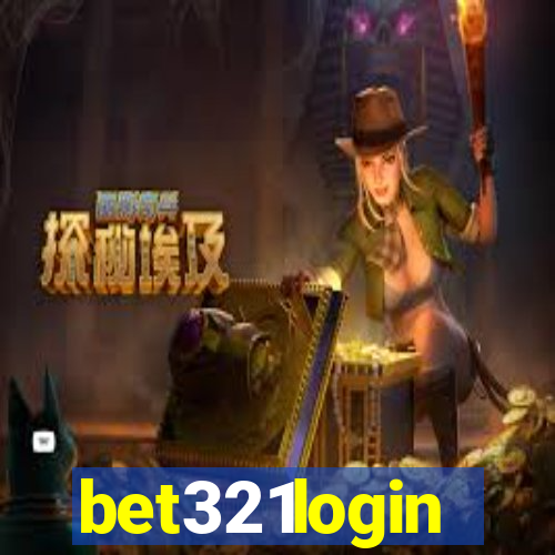 bet321login