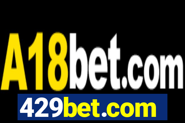 429bet.com