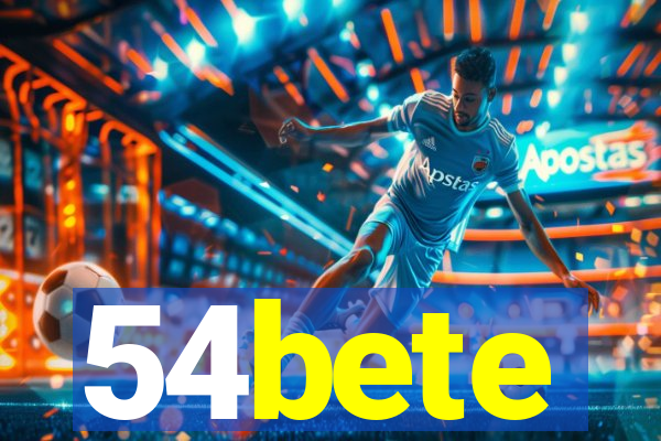54bete