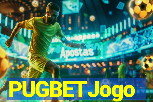 PUGBETJogo
