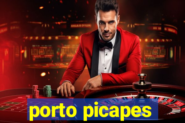 porto picapes