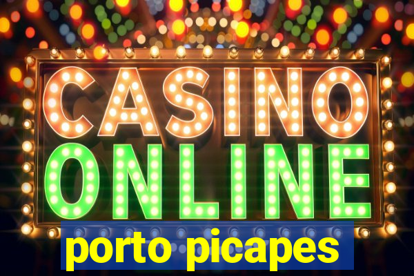 porto picapes