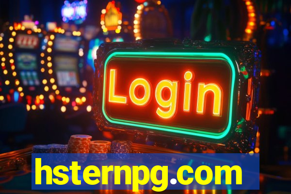 hsternpg.com