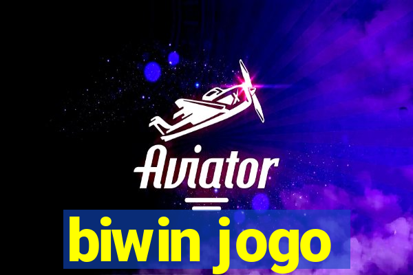 biwin jogo