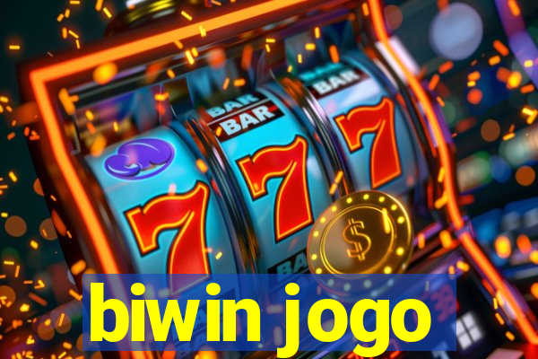 biwin jogo